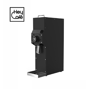 헤이카페 HC-880 LAB 블랙 자동 그라인더