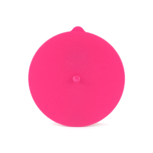 킨토 실리콘 머그캡 (핑크)