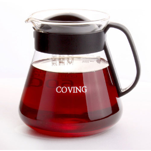 [COVING] 커피드립서버 600ml (CS-600A)